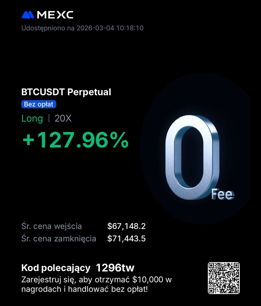 BLZ Trading tweet media