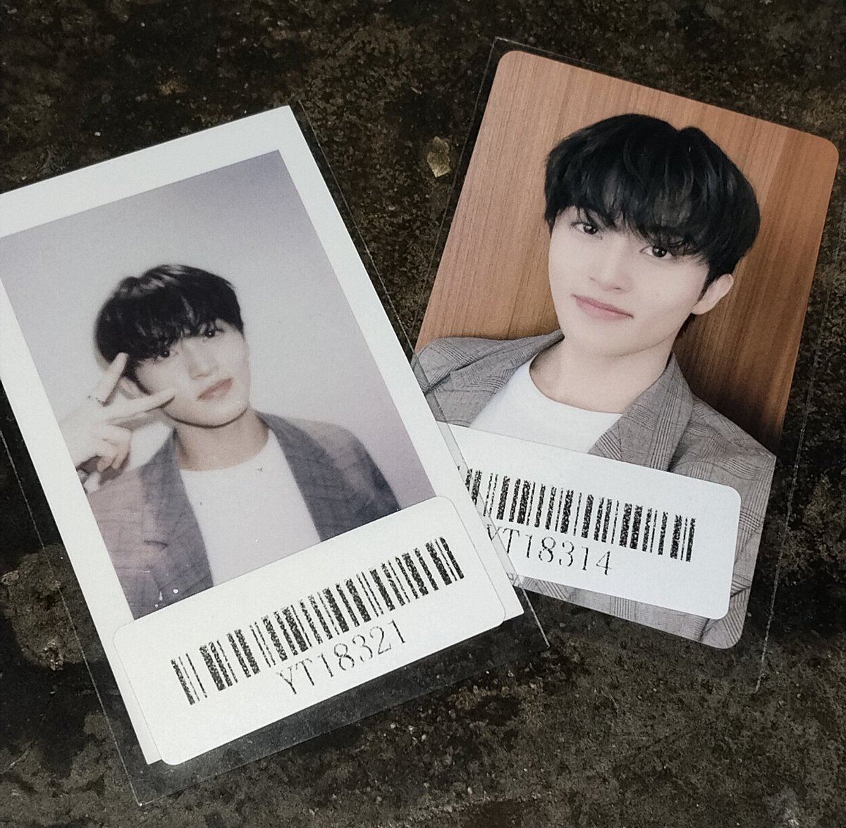 giveaway poca mark gantengg dari kak <a href="/estarosusu/">𝓈𝓀𝓎✨mt after dm!</a> sudah sampai dirumah dengan selamattt, terimakasiihhh kakk!! lancar terus rejekinya ❤️