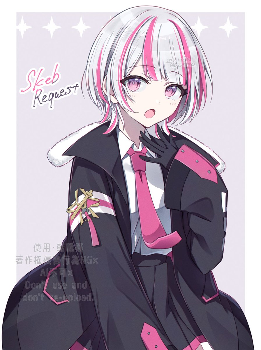 micro☕️(みくろ) tweet media