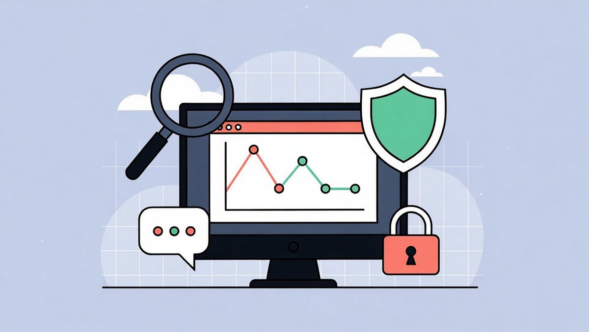 The Hacker News tweet media