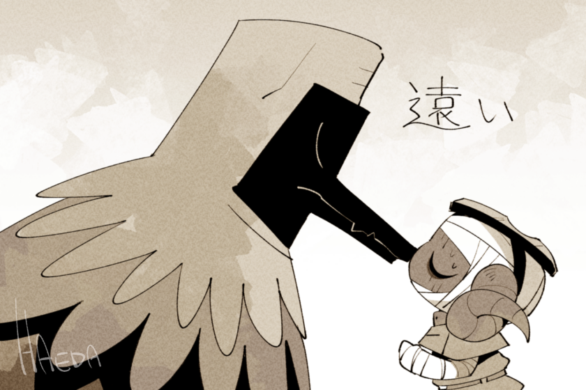 HAEDA Shiki tweet media