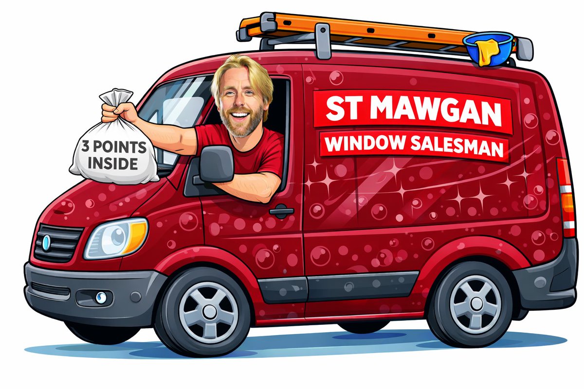 St Mawgan FC tweet media