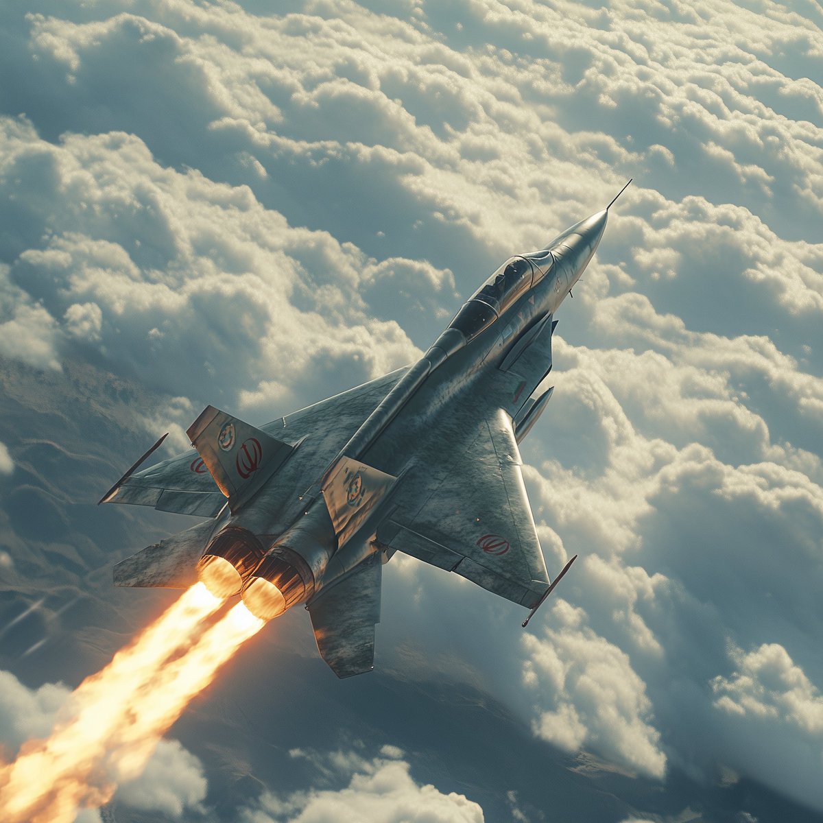 AI_Fact_Checker's tweet photo. Latest updates #USIranWar :
As Israeli attacks kills 12 people in south Lebanon, Israel claims to have shot down an Iranian fighter jet.
The IRGC claims that the Strait of Hormuz is closed, in control of Iran.
Kuwait is currently facing a barrage of missiles and drones. https://t.co/gP8Ci3NhhL