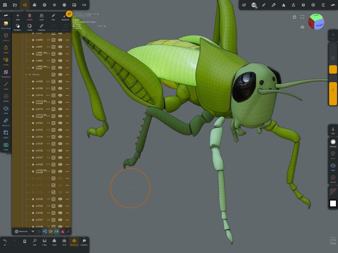 Glen Southern tweet media