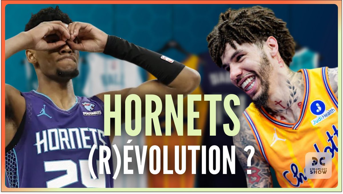 Dreamcast Show tweet media