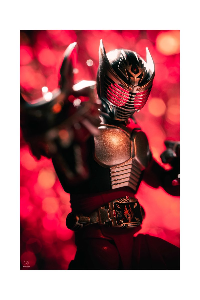 しずくくん@フィギュア撮影 tweet media