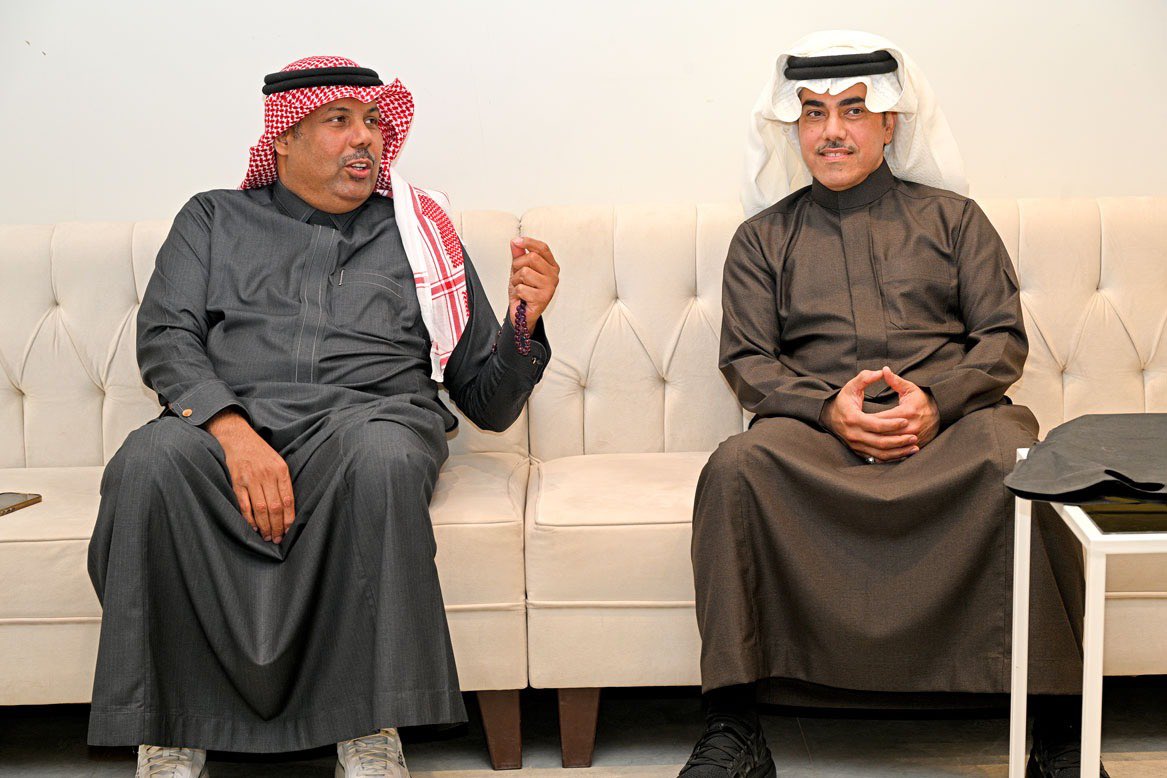 هيئة الصحفيين السعوديين tweet media