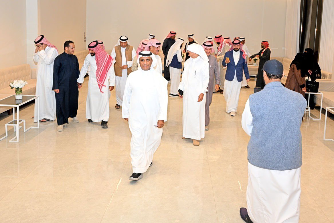 هيئة الصحفيين السعوديين tweet media