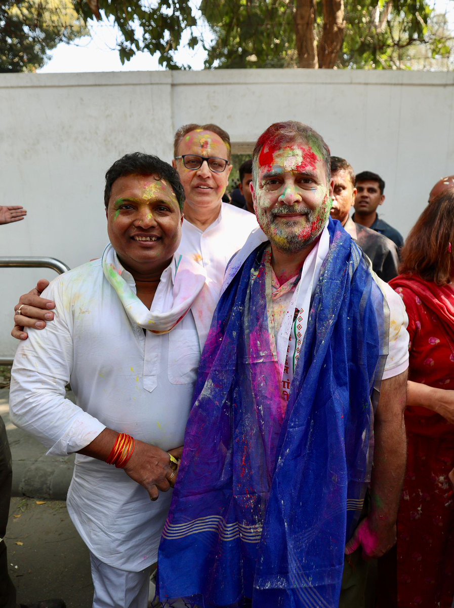 Srinivas BV tweet media