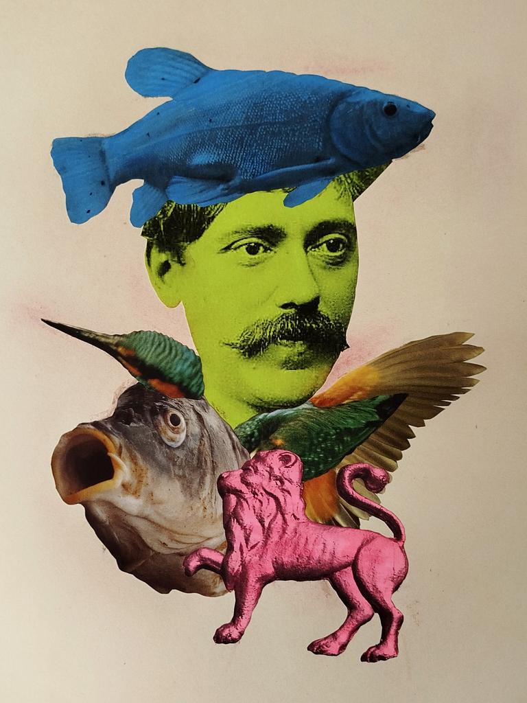 Raúl Oloriz Espinal tweet media