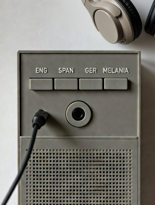 Neulich bei der UN-Vollversammlung... 😀