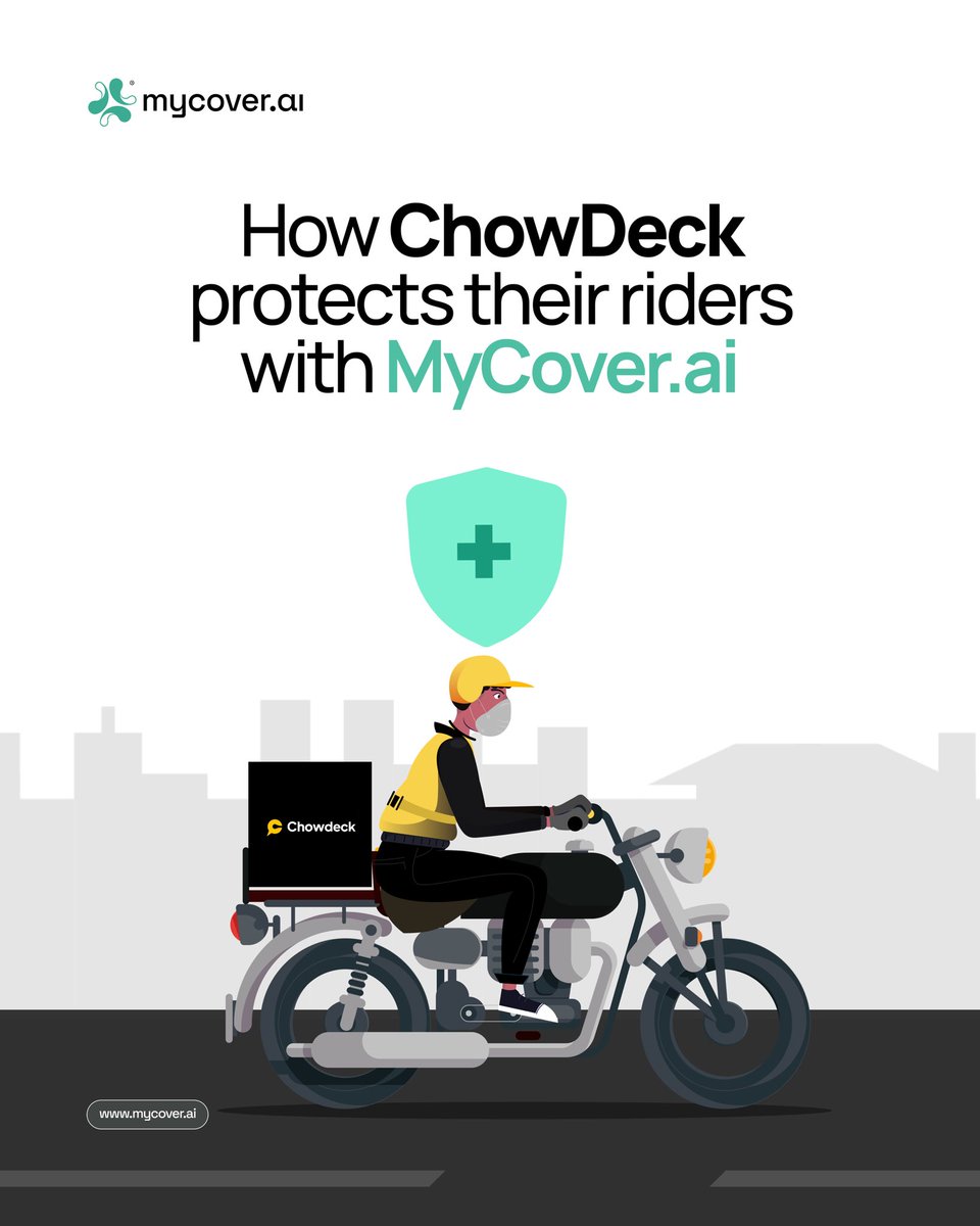 MyCover.ai (Techstars '22) tweet media