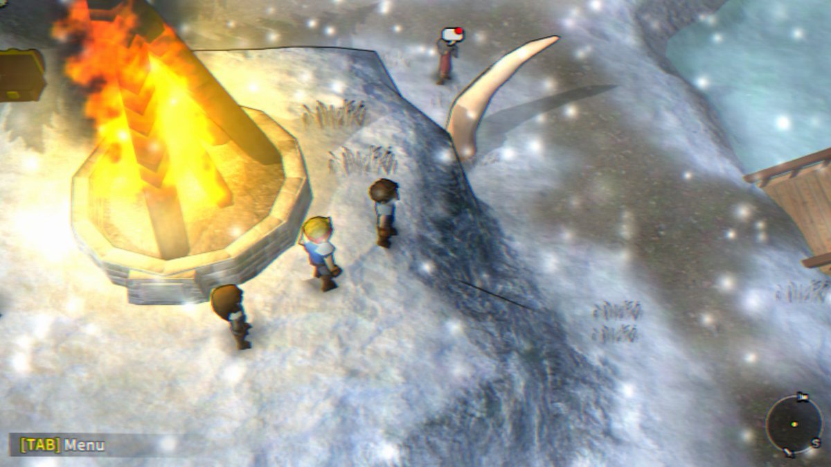 Guard Break | JRPG tweet media