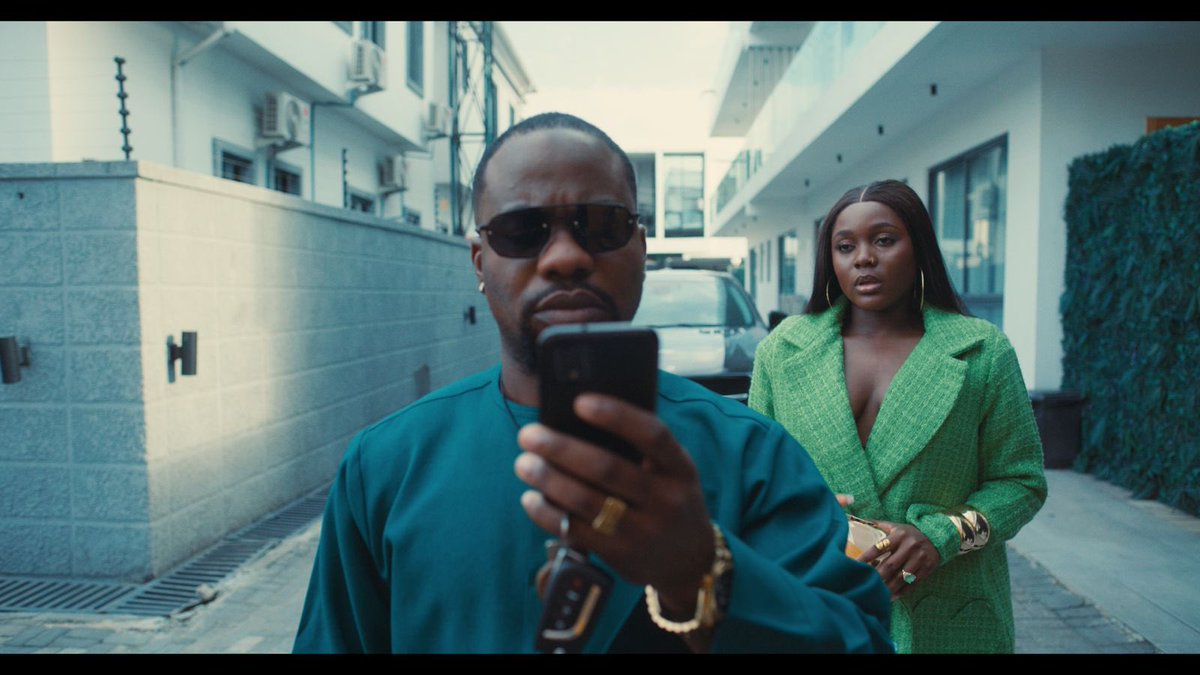 JudithAuduProduction tweet media