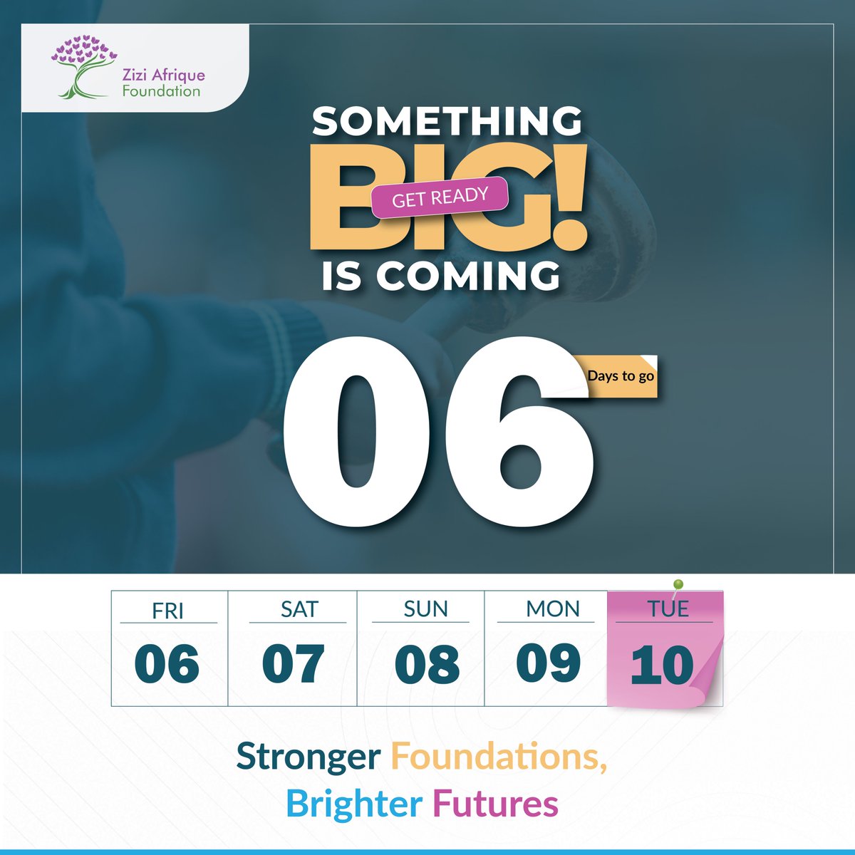 Mizizi Elimu Afrika tweet media