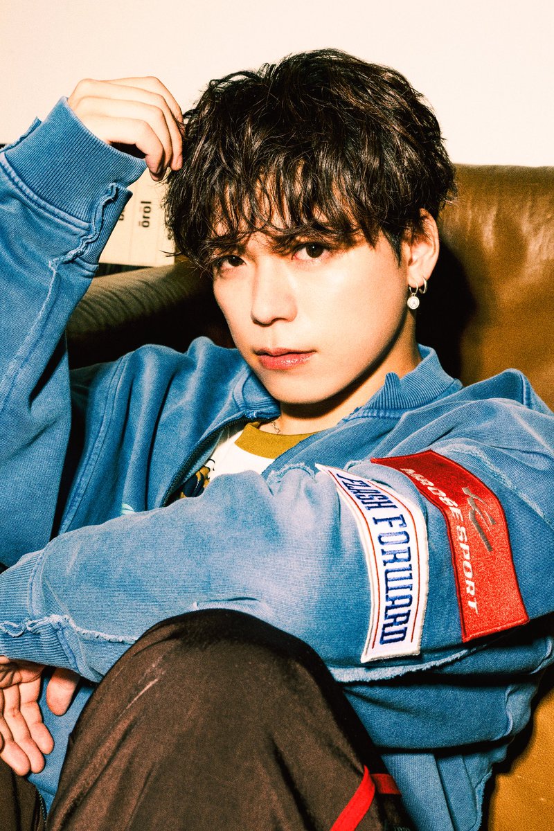 BALLISTIK BOYZ 𝙉𝙚𝙬 𝙎𝙞𝙣𝙜𝙡𝙚 '𝙋𝙚𝙧𝙛𝙚𝙘𝙩' 2026.03.06(Fri