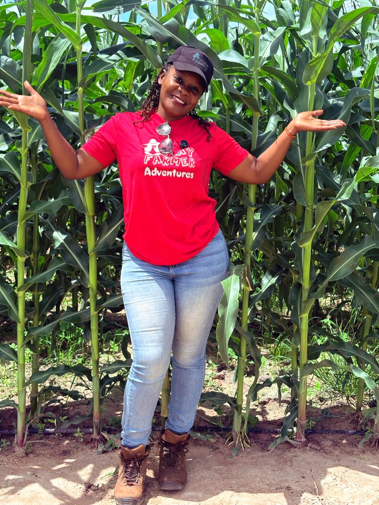 Slay Farmer😍 tweet media