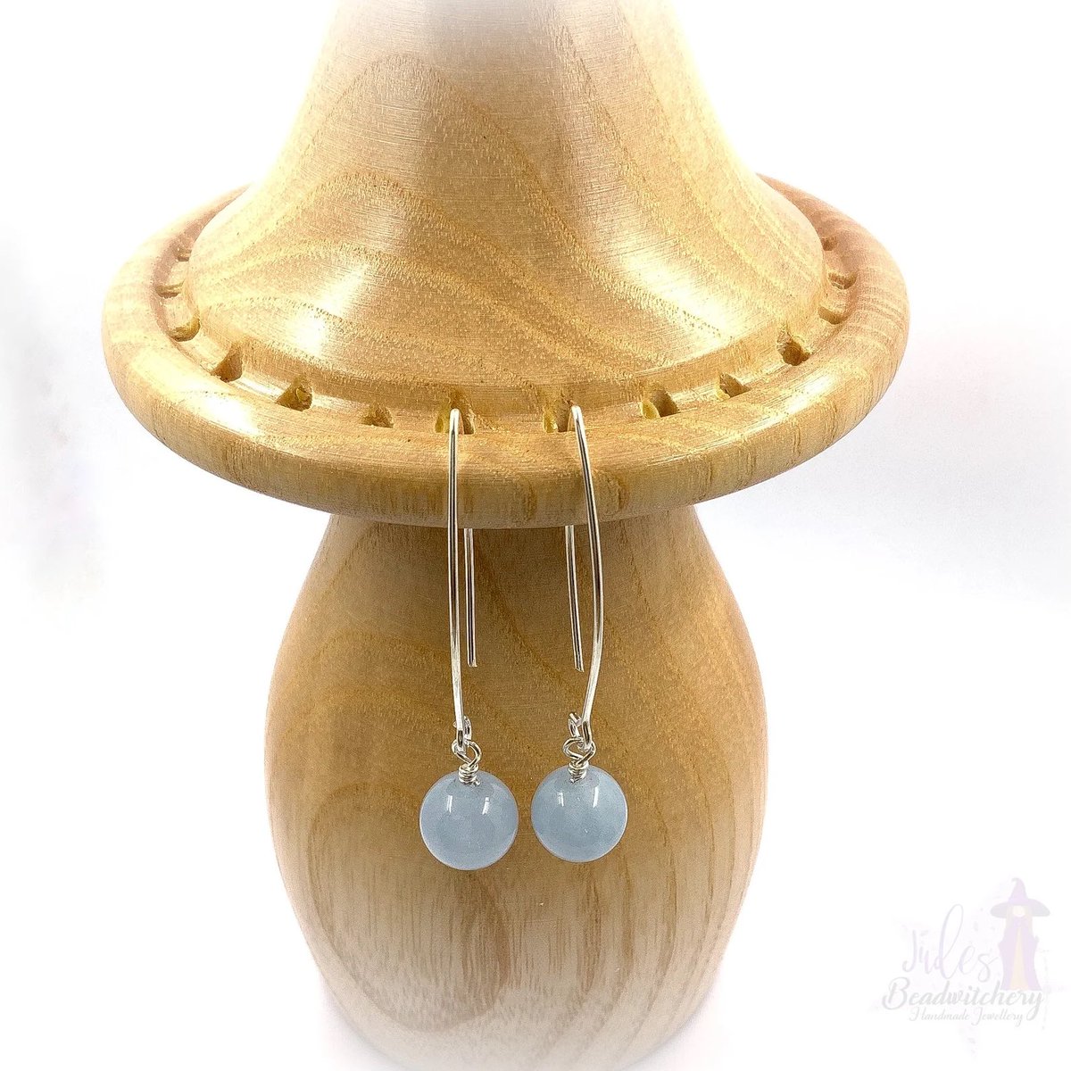 Jude’s Beadwitchery 💙 tweet media