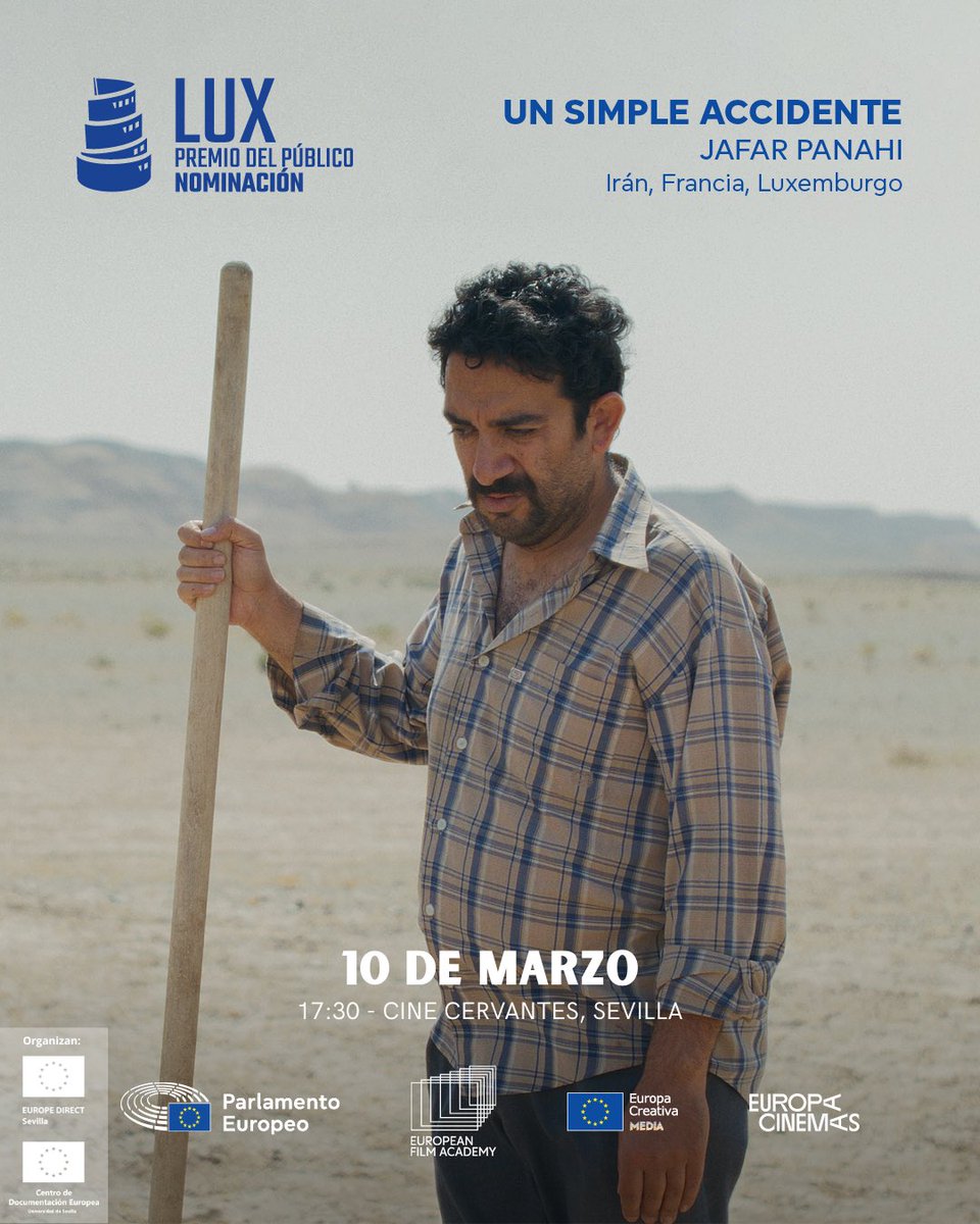 Europe Direct Sevilla tweet media