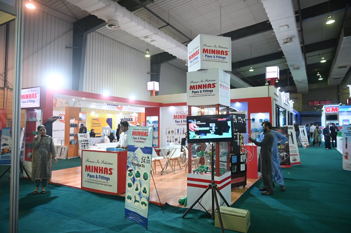 BuildAsia's tweet image. Spotlight on @minhaspipes as a 𝐒𝐢𝐥𝐯𝐞𝐫 𝐒𝐩𝐨𝐧𝐬𝐨𝐫 at the 19𝐭𝐡 𝐁𝐮𝐢𝐥𝐝 𝐀𝐬𝐢𝐚 𝐈𝐧𝐭𝐞𝐫𝐧𝐚𝐭𝐢𝐨𝐧𝐚𝐥 𝐄𝐱𝐡𝐢𝐛𝐢𝐭𝐢𝐨𝐧 𝐚𝐧𝐝 𝐂𝐨𝐧𝐟𝐞𝐫𝐞𝐧𝐜𝐞𝐬! 📸

#BuildAsia #ExhibitionSuccess #ConstructionIndustry #Innovation #minhaspipes