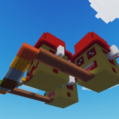 orlcasty's tweet photo. #blockcraftsosooao/papa https://t.co/sAMqlrV6Qo https://t.co/W4N5YcB8i3