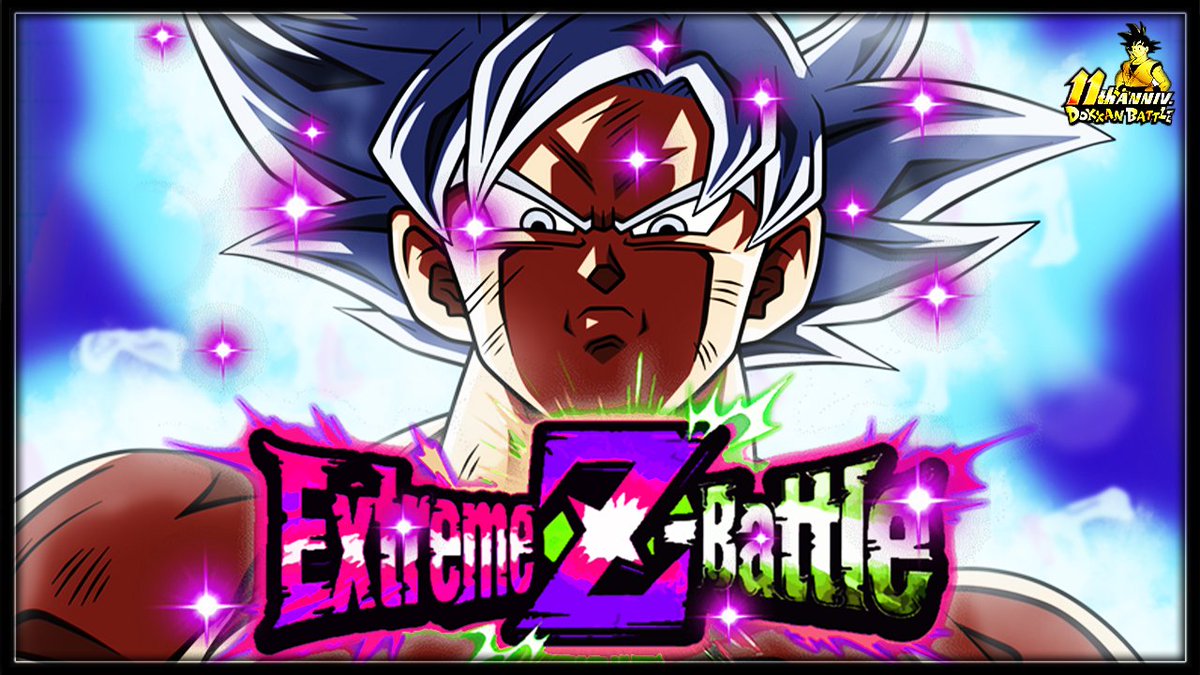 Nouvelle vidéo ! #DOKKANBATTLE

Analyse Migatte INT SZTUR ! Dabra Dokkan Fest confirmé !

Lien ici : youtu.be/BZ1McBrlWow

RT pour le soutien 🙂

Chaîne Twitch : twitch.tv/johnjotv

Merci !