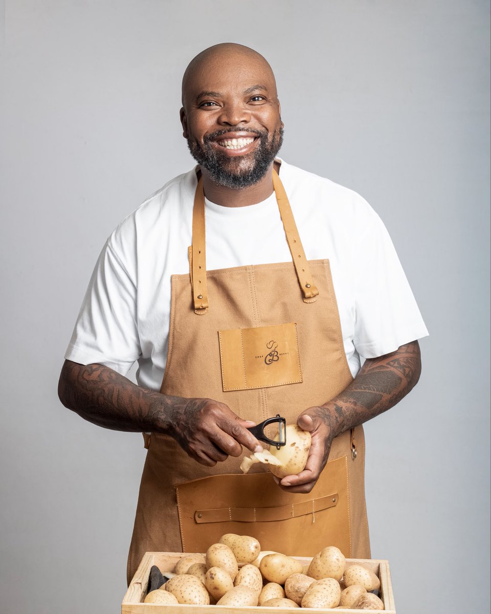 chef_bennym's tweet image. “The Best Way To Appreciate Life Is To Be Grateful.” - Kwashie Mensah

#dowhatyoulove #lovewhatyoudo 
#cheflife