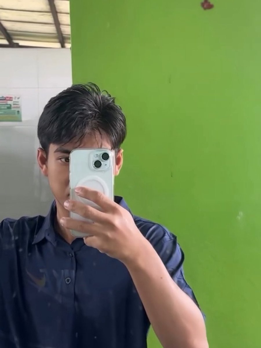 วีรวุฒิ สุพร tweet media