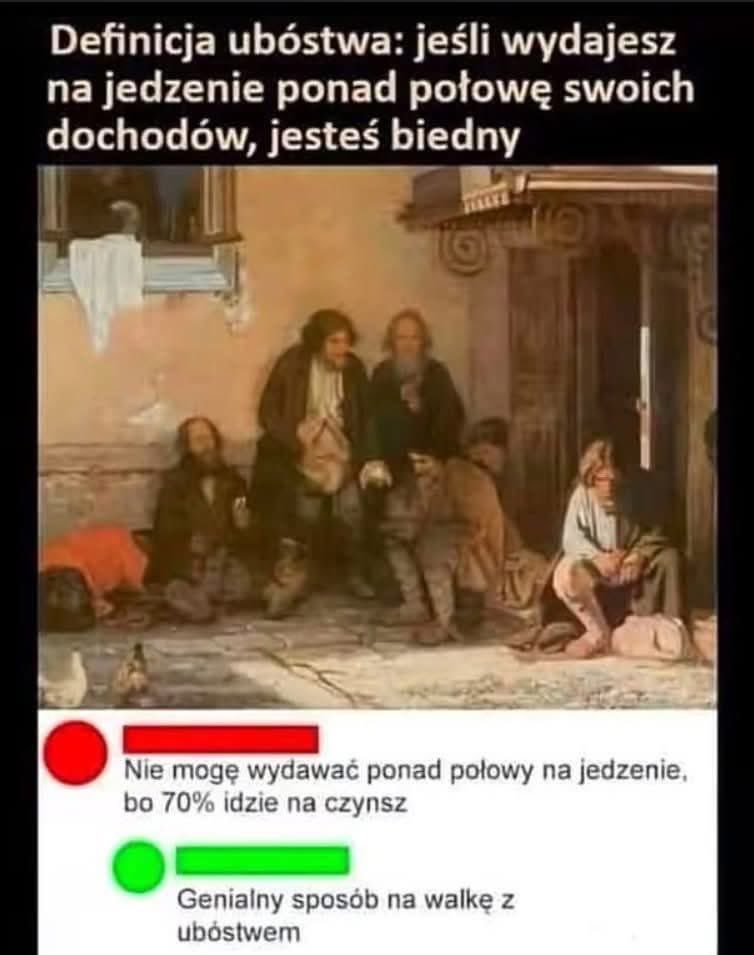 Było parsknięte 🤣
