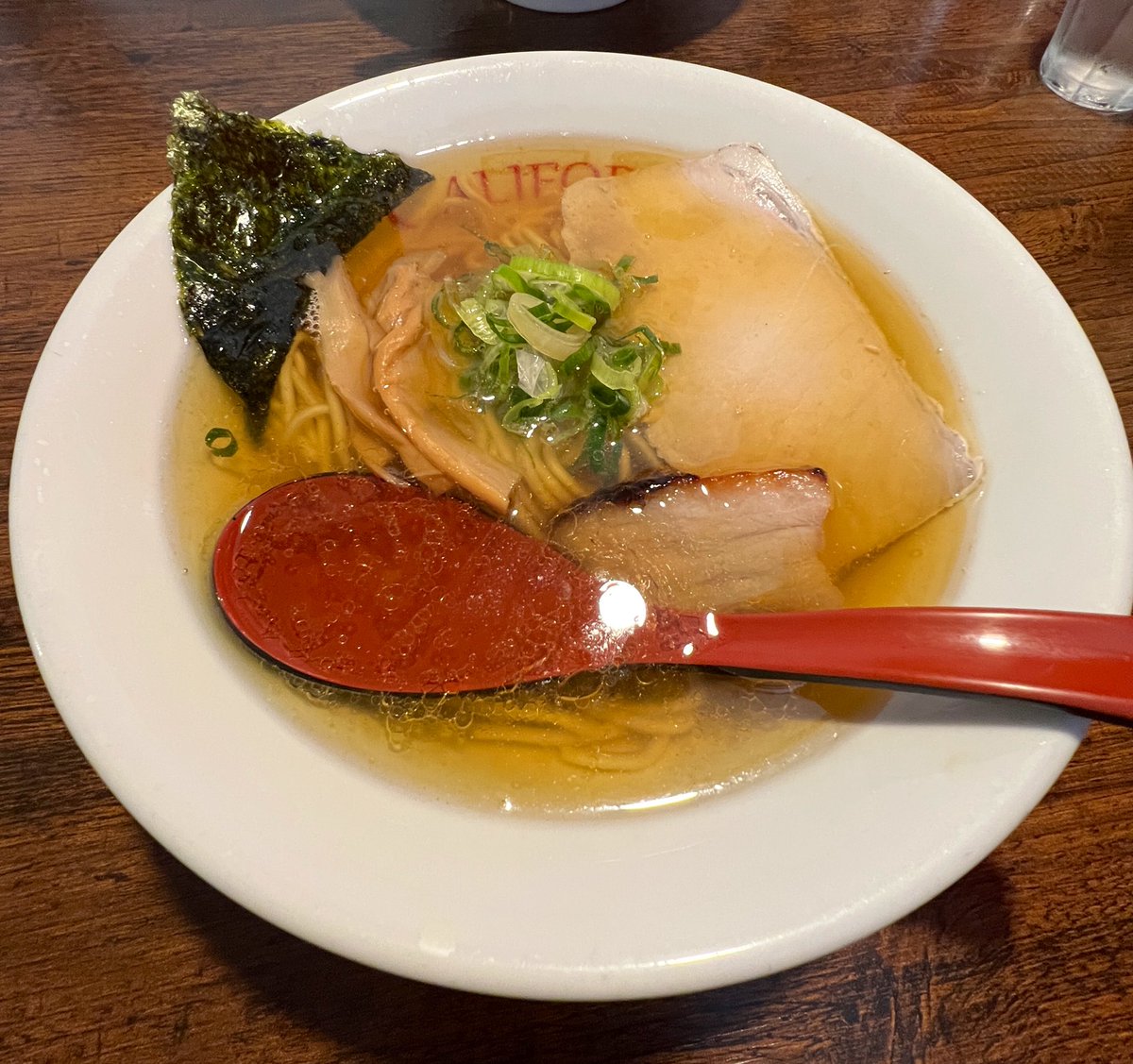 ラーメン大好き🍜よこぽよ tweet media