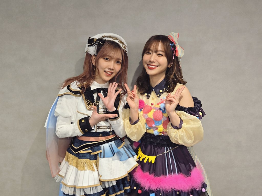 西尾夕香 (@240y_k) / Posts / X