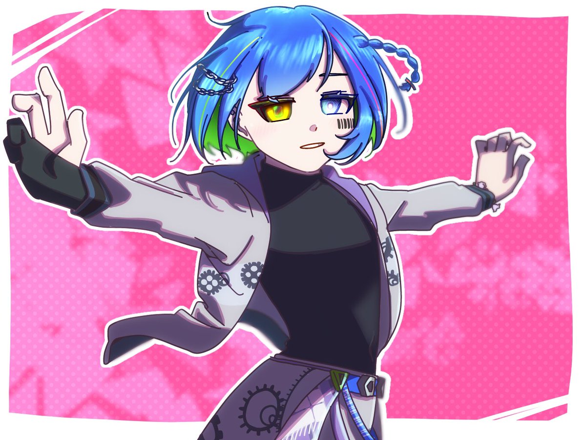 かさーら tweet media