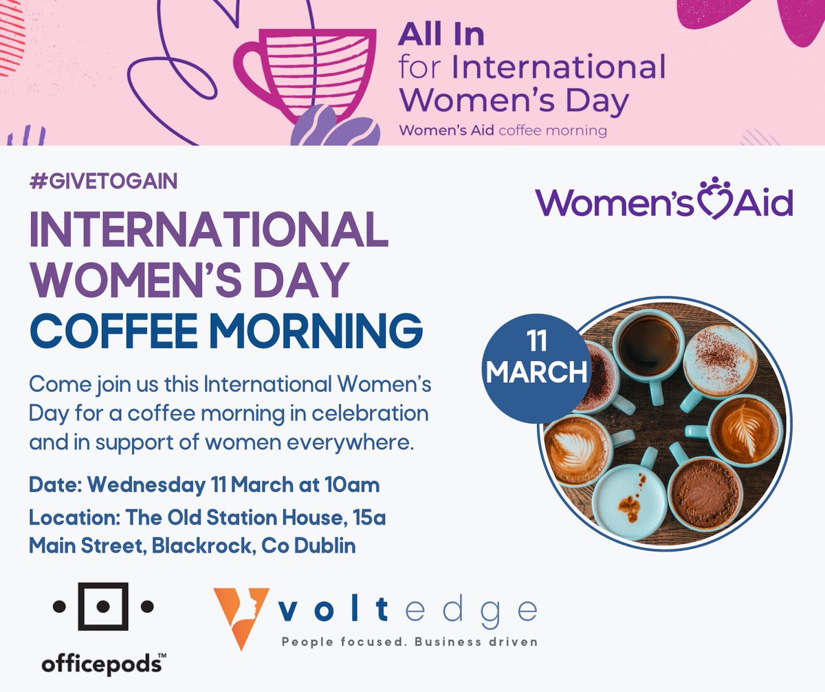 Voltedge tweet media