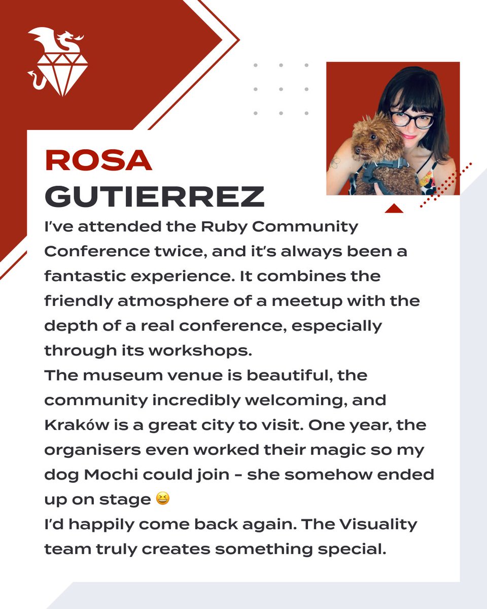 Visuality tweet media