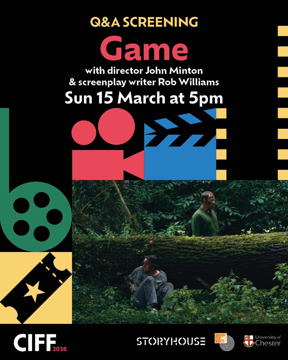 Invada Films tweet media