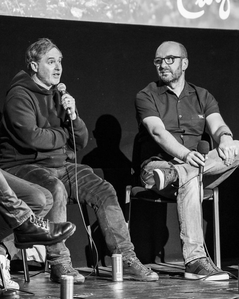 Invada Films tweet media