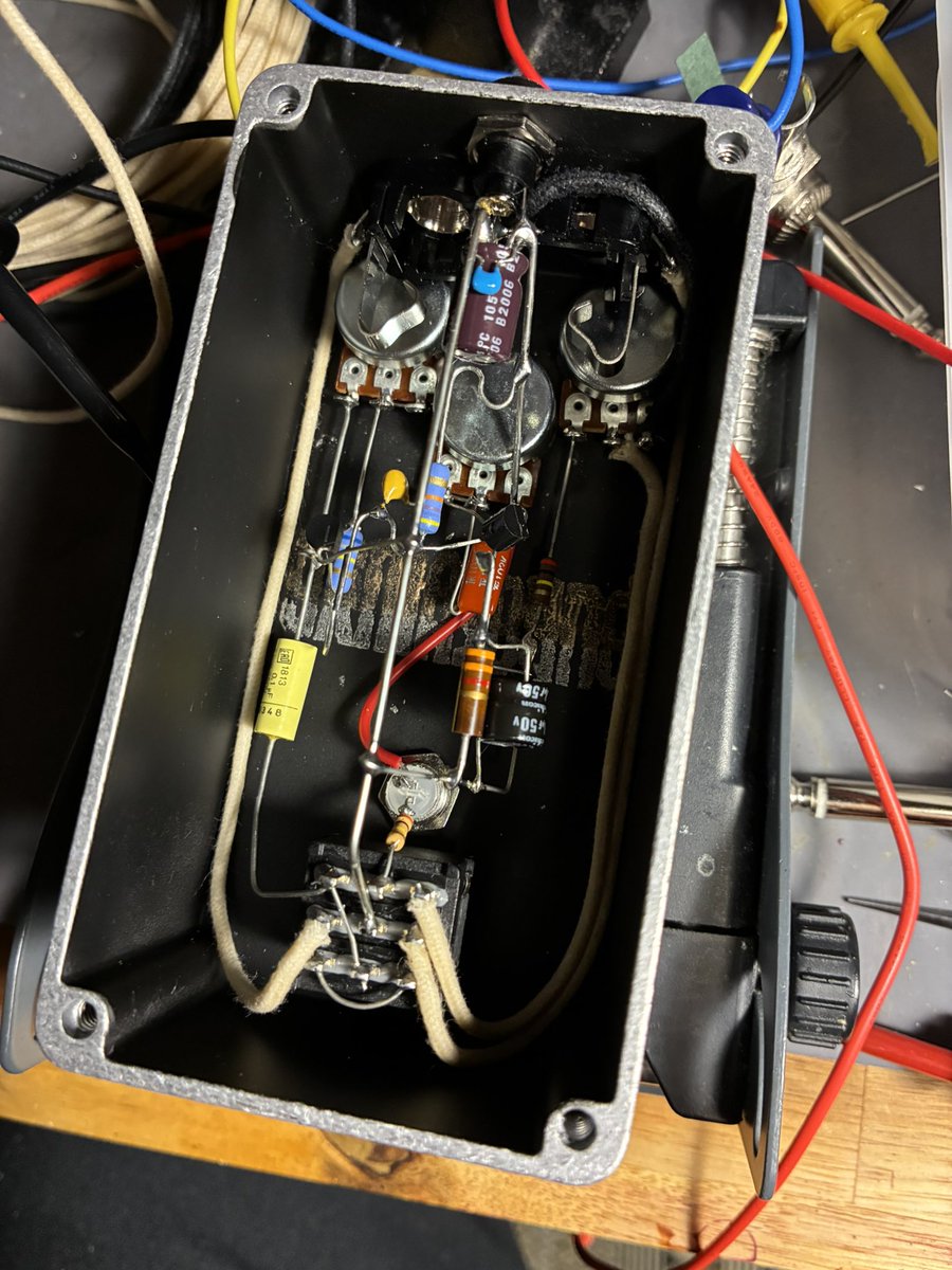 URMA Sound.since2024 tweet media