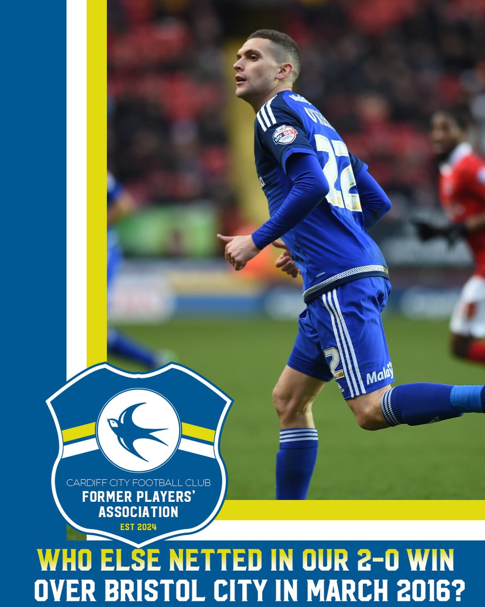 Cardiff City FPA tweet media
