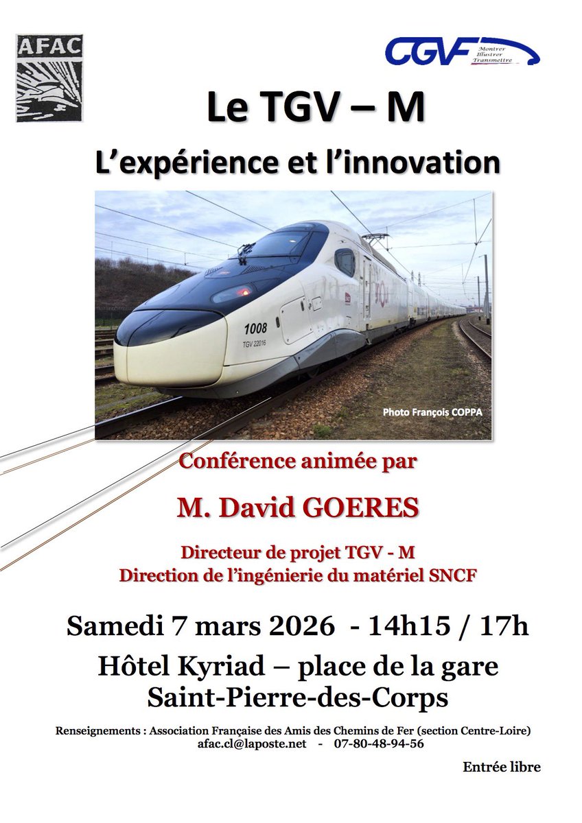 AfacVal's tweet photo. Bonjour, nous vous invitons à cette conférence que nous organisons avec nos amis du @CIFbyCGVF ! Cela va être passionnant. @BertrandNICOLL2 @BenoitHARDY157 @BenoitLemiale https://t.co/rzR1mEWqAP