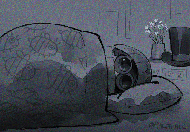 やまいぬけん tweet media