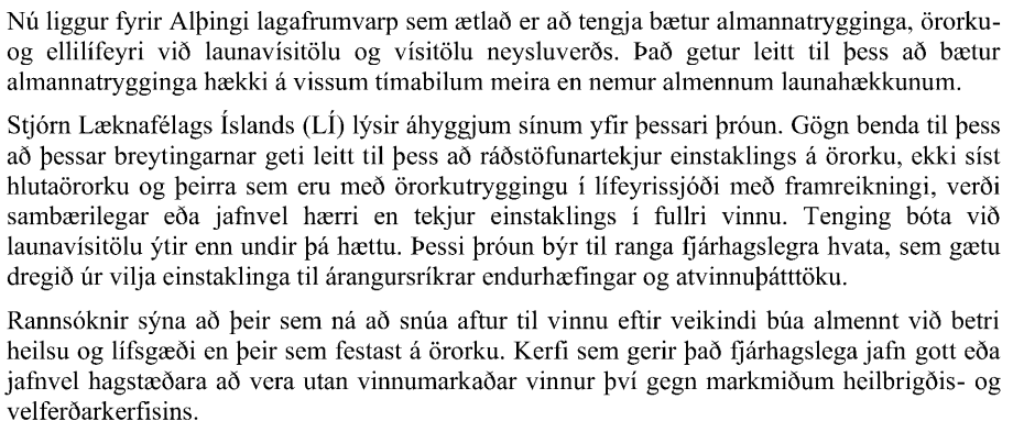 Jóhann Óli Eiðsson tweet media