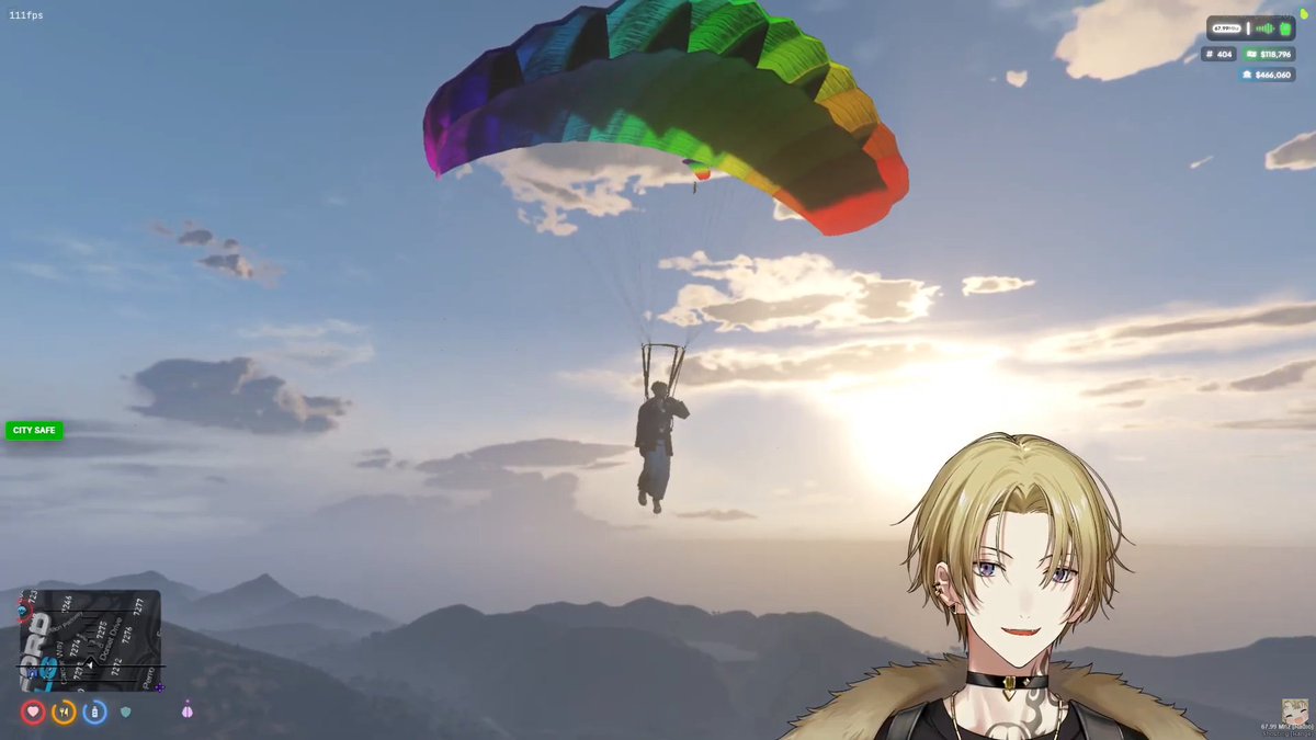 aoiberrii's tweet photo. one last skydive and zad check with the batchelors 🥹

#DistrictV #lucalive #Yaminow #SonnyLive #OhHiYu #hikaelix + Jimmy https://t.co/RNlkvVVFcy
