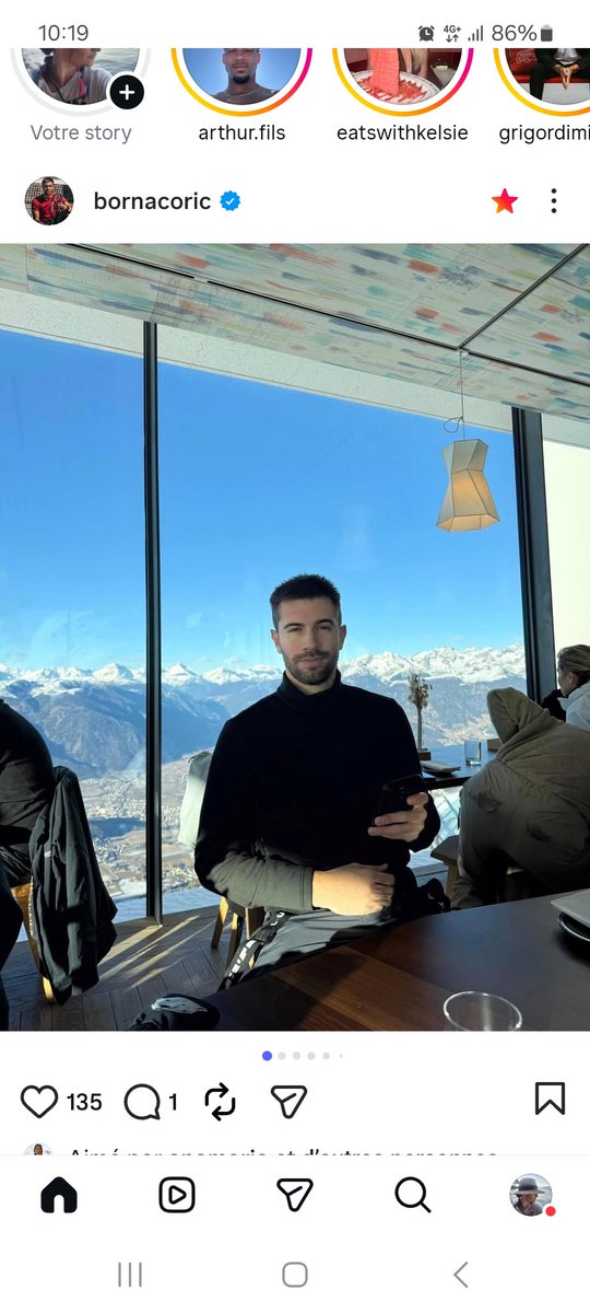 C - May 2026 bring Aslan and Borna back on top tweet media