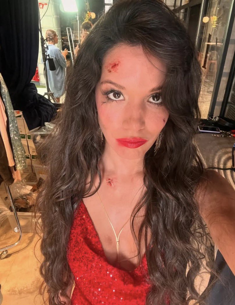 kaderi daha doğmadan yazılmış, azize alaz