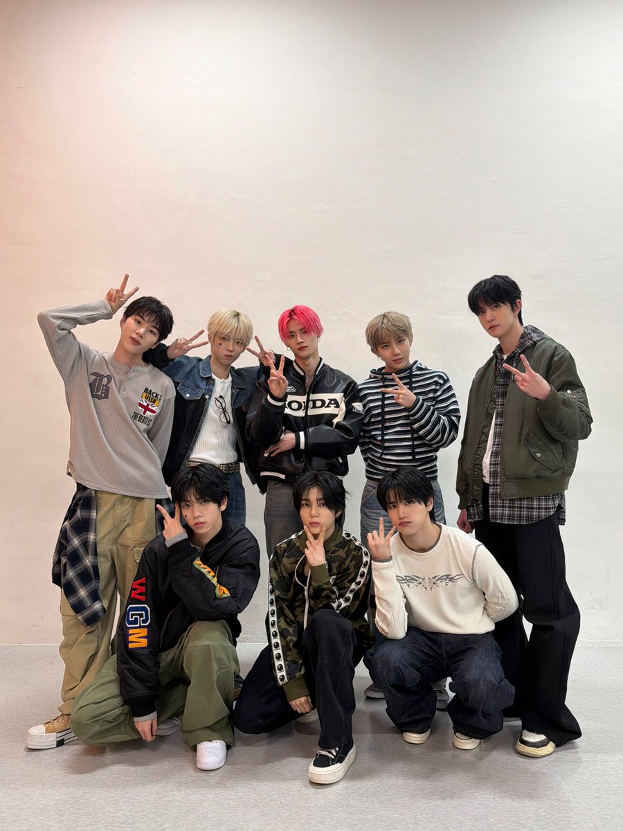 8TURN Japan tweet media