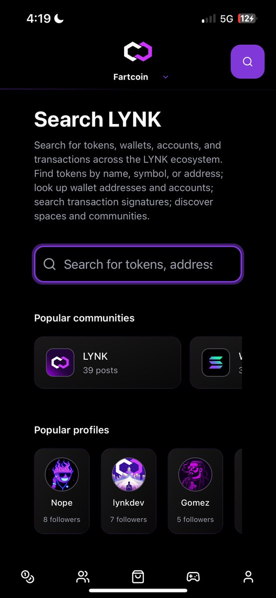 LYNK Community. (@LYNKCTC) / Posts / X
