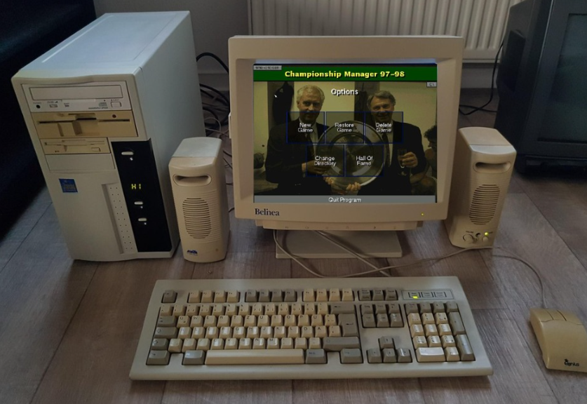 The Extreme Football Enthusiast tweet media