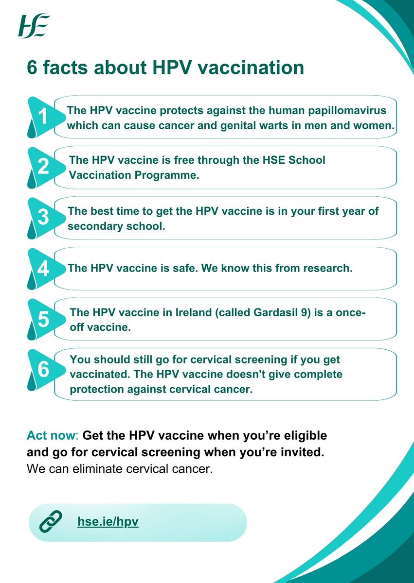 National Screening Service tweet media