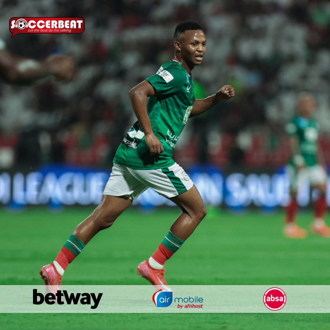 SoccerBeat tweet media