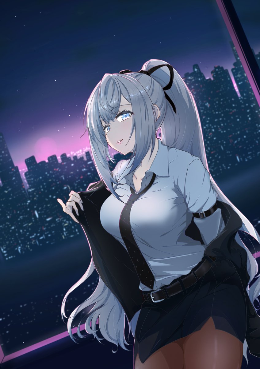 布施潮 tweet media